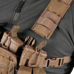 Chaleco Training mini rig Helikon - Imagen 7
