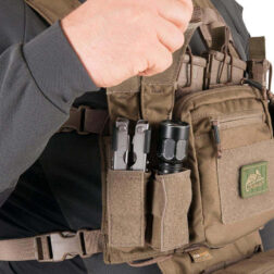 Chaleco Training mini rig Helikon - Imagen 10