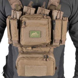 Chaleco Training mini rig Helikon - Imagen 11