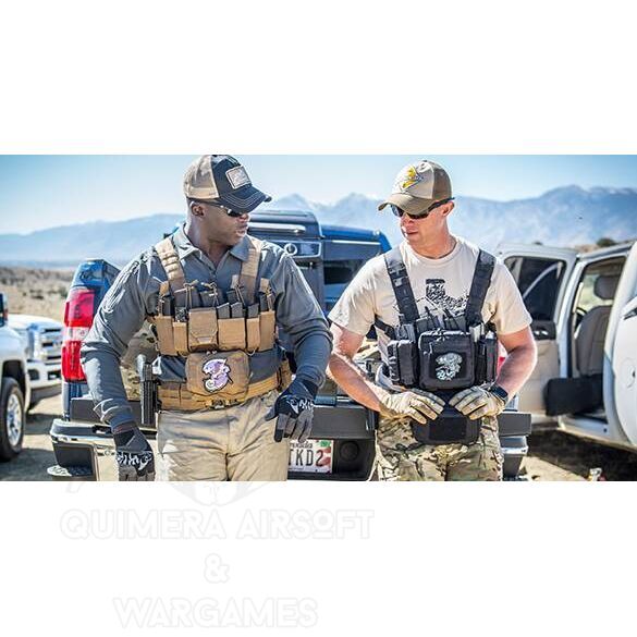 Chaleco Training mini rig Helikon - Imagen 12
