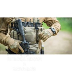 Chaleco Training mini rig Helikon - Imagen 13