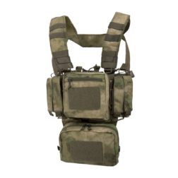 Chaleco Training mini rig Helikon