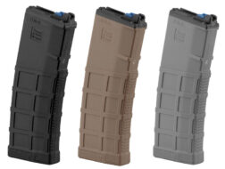 Alternative view of Cargador VMAR Tipo PMAG para MWS GBB 40bbs - Vorsk