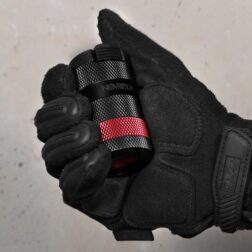 Granada de mano Sónica de Gas - Novritsch - Imagen 7