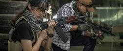 AK-74U (AVS74U) GBBR - VFC - Imagen 8