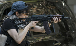 AK-74U (AVS74U) GBBR - VFC - Imagen 9