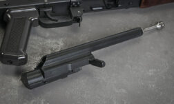 AK-74U (AVS74U) GBBR - VFC - Imagen 5