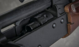 AK-74U (AVS74U) GBBR - VFC - Imagen 6