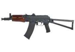 AK-74U (AVS74U) GBBR - VFC