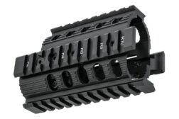 Guardamanos Railado Completo para AKS-74U GBB - VFC - Imagen 3