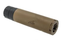 Silenciador con Bocacha XM7 Task Force - VFC - Imagen 3