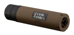 Silenciador con Bocacha XM7 Task Force - VFC