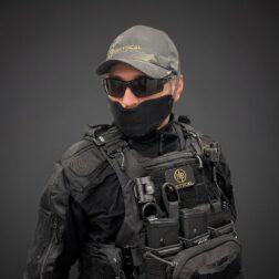 Cinta Máscara Ghost - NB Tactical - Imagen 10