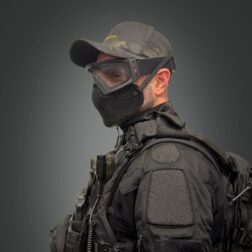 Cinta Máscara Ghost - NB Tactical - Imagen 11