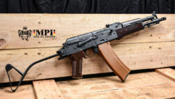 MPi-AKS-74NK AEG - LCT - Imagen 6