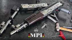 MPi-AKS-74NK AEG - LCT - Imagen 7