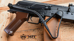 MPi-AKS-74NK AEG - LCT - Imagen 8