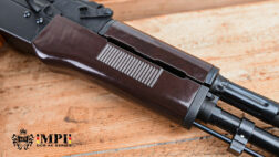 MPi-AKS-74NK AEG - LCT - Imagen 9