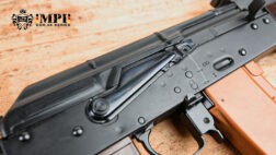 MPi-AKS-74NK AEG - LCT - Imagen 11