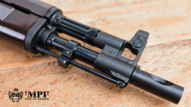 MPi-AKS-74NK AEG - LCT - Imagen 12