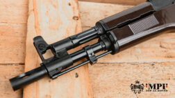 MPi-AKS-74NK AEG - LCT - Imagen 13