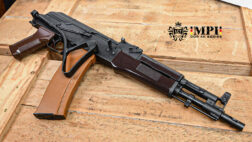 MPi-AKS-74NK AEG - LCT - Imagen 15
