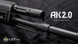 AK-74M 2.0 (LCK-74M) - LCT - Imagen 9