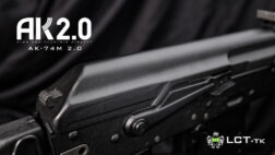 AK-74M 2.0 (LCK-74M) - LCT - Imagen 7