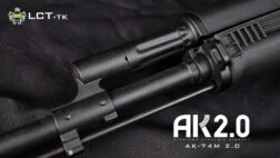 AK-74M 2.0 (LCK-74M) - LCT - Imagen 18