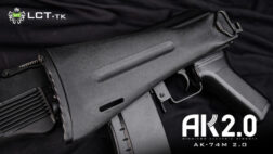 AK-74M 2.0 (LCK-74M) - LCT - Imagen 6