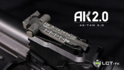 AK-74M 2.0 (LCK-74M) - LCT - Imagen 8