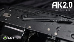 AK-74M 2.0 (LCK-74M) - LCT - Imagen 12