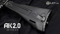 AK-74M 2.0 (LCK-74M) - LCT - Imagen 11