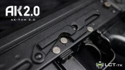 AK-74M 2.0 (LCK-74M) - LCT - Imagen 13