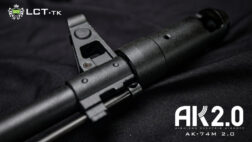 AK-74M 2.0 (LCK-74M) - LCT - Imagen 17