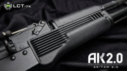 AK-74M 2.0 (LCK-74M) - LCT - Imagen 10
