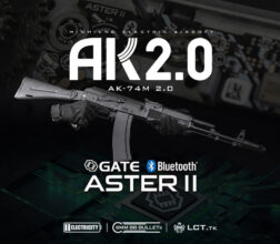 AK-74M 2.0 (LCK-74M) - LCT - Imagen 4