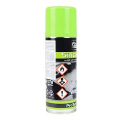 Alternative view of Spray de silicona 200ml - ProTech Guns