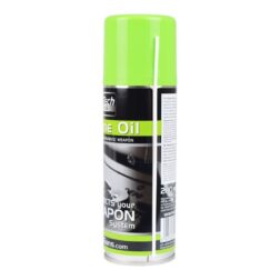 Spray de silicona 200ml - ProTech Guns - Imagen 4