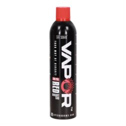 Green Gas Vapor RED 600ml 13KG Sin Silicona - Specna Arms