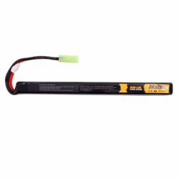 Alternative view of Bateria Lipo 11.1v 1200Mah 25C/50C Stick PRO - Mini Tamiya - Arsenic