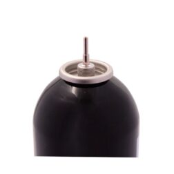 Green Gas Iron 600ml 8KG Sin Silicona - Arsenic - Imagen 4