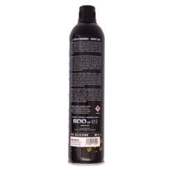 Green Gas Iron 600ml 8KG Sin Silicona - Arsenic - Imagen 3
