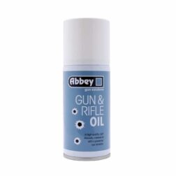 Spray Gun & Rifle 150ml - Abbey