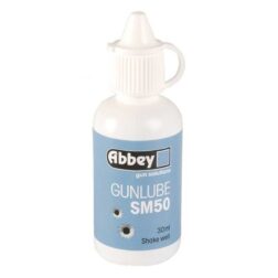 Lubricante Gunlube SM50 30 ml - Abbey