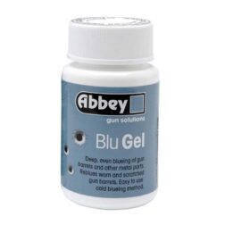 Blu Gel Pavonador de Armas - Abbey