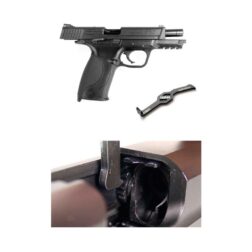 Llave Ajuste Hop GBB Metálica - Laylax / Nineball - Imagen 3