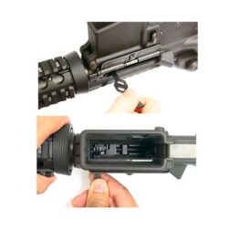 Alternative view of Llave Ajuste Hop GBB Metálica - Laylax / Nineball