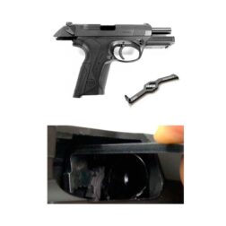 Llave Ajuste Hop GBB Metálica - Laylax / Nineball - Imagen 4