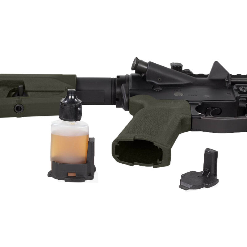 Pistolete MOE K2 para M4 GBB Magpul - Imagen 3